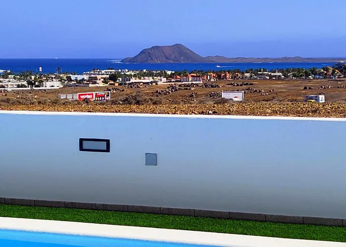 Saltwater Heated Pool, Air-Con, Adult Only